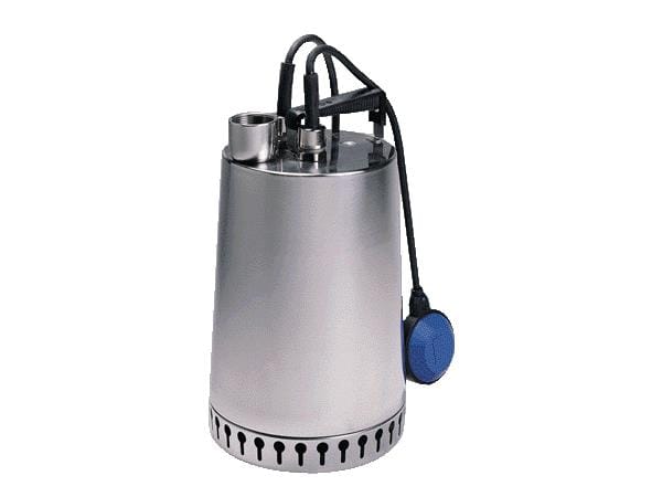 Дренажные насосы Grundfos Unilift AP12